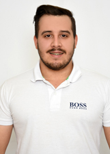 SANDER CAMPOS