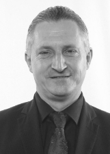 PASTOR JACÓ MARTINY