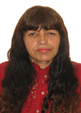 JANAINA G. SARMENTO