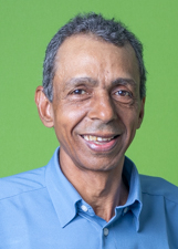 VALDOCI VERDÃO