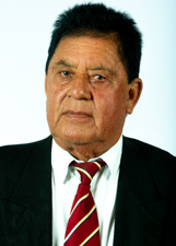 ROCHA DO SARANDI
