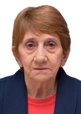 ANA MARI VOGEL