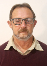 INSTRUTOR CLAUDINHO