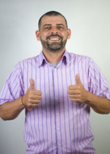 TIAGO DA CANTINA