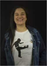 PROFESSORA ANDRESSA ALLET