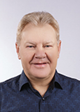 GEORGE STIEGEMEIER