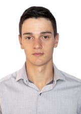 MAICON LUIZ DE BASTIANI