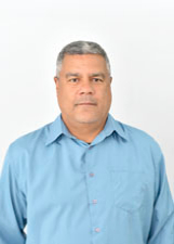 PEDRO RÉGIS