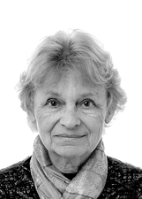 EDELGARD TOLEDO LÜERSEN