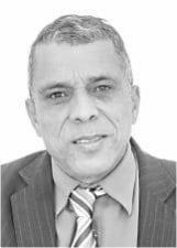 PASTOR JORGE LUZ
