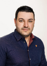 JONES NEGRINI