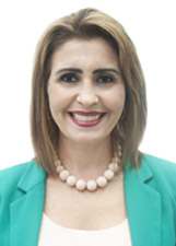 JANICE SANTOS JORNALISTA