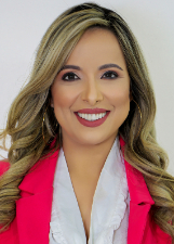 FABIANE PADILHA