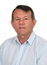 PASTOR JOAO WEBER