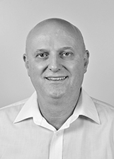 DR. ANTONIO FAGAN