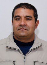 CLAUDELINO ANDRADE  BOLACHA
