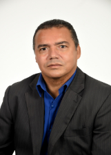ROBERTO CADEIRANTE