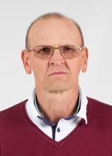 GILBERTO RHEINHEIMER