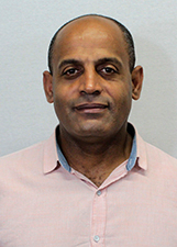 PASTOR ANDRÉ