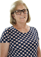 MARLENE HUBNER SCHUMACHER