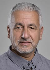 HELIO DOS SANTOS