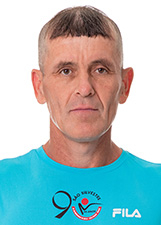 CORREDOR - IVANDRO SANTOS