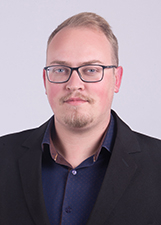 DOUGLAS DRESCH
