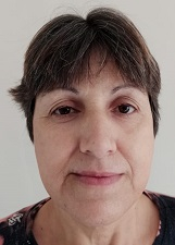 ROSANE DE WALLE