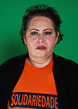 GISLAINE CANALES