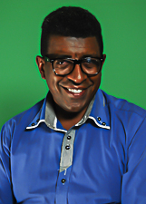ZÉ LUIZ NEGÃO