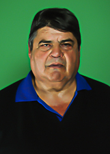 MARCO CHAVEIRO