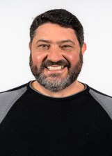 GLAUBER MAINO