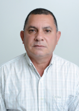 ALGACIR LUIZ MOREIRA