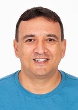 MARCOS ANTONIO DOS SANTOS