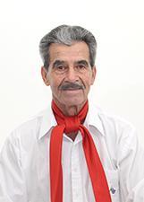 ODILON TEIXEIRA