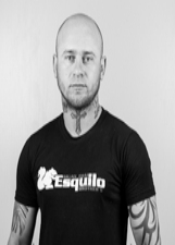 TIAGO ESQUILO