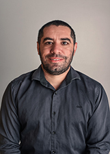 MARCELO GARÇOM