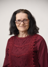IRIS MARIA HETTWER GIEHL