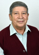 JOSÉ RAMOS DA SILVA- ZÉ RAMOS