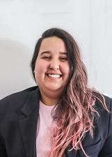 LUANA TAINA BALDISSERA