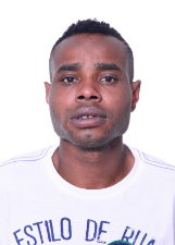 FABIANO DE PAULA