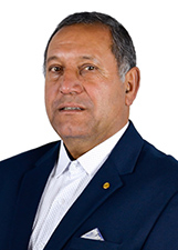 FUNILEIRO RODRIGUES
