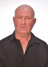 ERNANI WEISE