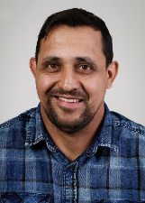 CLAUDEMAR PELÉ