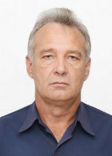 VANDERLEI LUIS EICH