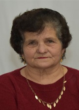 MARIA DA COSTA