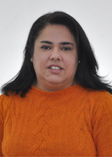FABIANA DE OLIVEIRA ORESTES