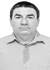 PASTOR ILSON DOS SANTOS