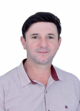 DELMAR DANIEL (PINGUINHA)