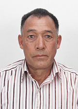 PAULO GREGORIO